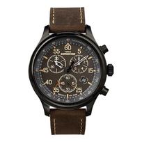 Timex Men's Expedition Series Quartz Watch 43mm