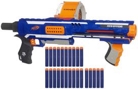 Nerf N-Strike Elite Rampage (Imported Version) [Used]