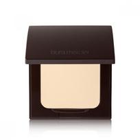 Laura Mercier Translucent Pressed Setting Powder  +mini Lipstick   Puff Gift Translucent