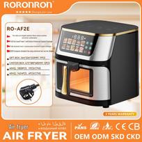 13L Large Capacity Air Fryer for Cross-Border E-commerce
