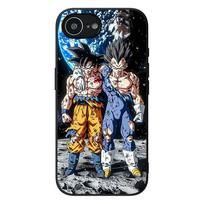 Vegeta Dragons Gokus Balls DragonBalls Z Phone Cover for Samsung Galaxy S25 Edge S24 S23 FE Plus Ultra A16 A15 A55 A57 5G Case Galaxy A15