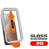 4/3/2/1pcs For Redmi Note 15 Pro 5G Glass Redmi Note 15 Pro Tempered Glass Dust Free Screen Protector Xiaomi Redmi Note 15 Pro Redmi note 15 Pro 5G