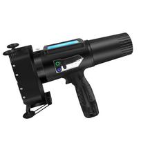 Lancaihe H32 Portable Handheld Inkjet Printer