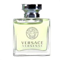 VERSACE Heartbeat Women's Eau De Toilette Sample Pack Mediterranean Eau De Toilette 5ml