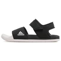 adidas Adilette Sandal 'Black Core White' Men's HP3006 EU 44.5