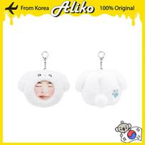 [pre-order] VOICE KEYRING BYEON WOO SEOK BWS THE SECRET LIBRARY MD
