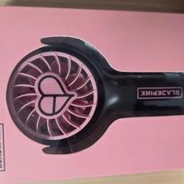 BLACKPINK Portable Fan