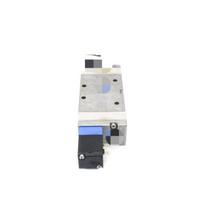 Mvh-5/3g-3/8-b 14944 20.4-26.4vdc 40-145psi (no Connector) Nsnp New Original Ready Stock Industrial Automation Pac Dedicated Pl PLC Controller