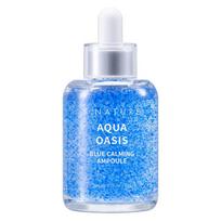 [S.NATURE] Aqua Oasis Blue Calming Ampoule 50ml