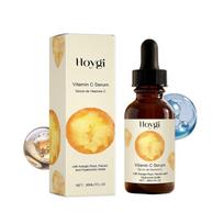 Vitamin C Serum for Face  Hyaluronic Acid, Ferulic Acid & Vitamin E, Anti-Aging, Glow Up Essentials, Cruelty-Free Skin Care30ml1pcs 1pcs