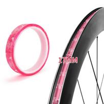 Bicycle Rim Tape Tubeless 17/19/21/23/25/28/30/32/35mm Bicycle Rim Strip Tapes Tubeless Tires Inner Tapes for Road Bike Wheels