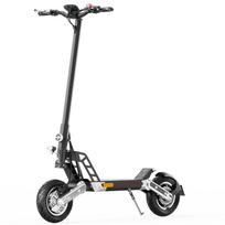 Todimart G2-ABE Miesto patogus elektrinis paspirtukas suaugusiems 48V13AH baterija 10 colių visureigio padangos 500W variklis Sulankstomas E-paspirtukas