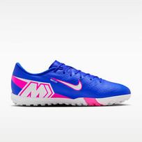 NIKE Men's Assassin VAPOR 16 TF Turf Soccer Shoes FQ8449-446 42