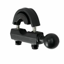 1 PCS Universal Motorcycle Brake Clutch Handlebar Mount For RAM-B-309-7 With 1  Ball Universal Base For Motorcycles And Bicycles