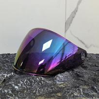 ORZ-705 helmet specific lenses