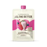 ALL THE BETTER Protein Shake #Multi Berry Smoothie 45g