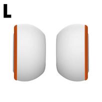 Soft Sponge Eartips Earbuds for Apple AirPods Pro 2 Memory Foam Replacement Ear Tips Headphone Earplugs for Airpods Pro 1st 2nd