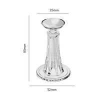 Silicone Mute Self Adhesive Door Stopper Bumper Door Suction Door Rear Retainer Wall Protectors  Door Holders