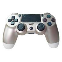 Controller for PS4 Wireless Bluetooth Controller Dual Vibration Gamepad with Light Bar for PS4 Console