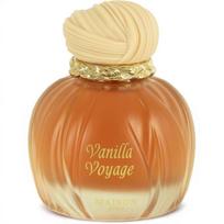 Vanilės kelionė Ilgai išliekantis kvepalai 100ml EDP Kvepalai Dovana Jai