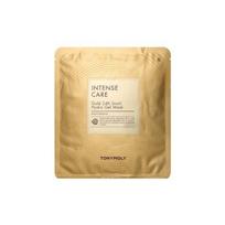 TONYMOLY Intensyvios priežiūros auksinė 24K sraigių hidrogelio kaukė 1 vnt. 1ea