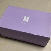 BTS (Unopened) Bangtan Boys Matchbox 2 Merch Box #2 Picnic