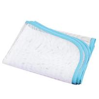 Karščiui atsparus lyginimo kilimėlis iš tinklinio audinio, apsaugantis lentos dangtelį 1pc 40x60cm