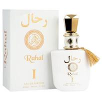 Rahal I Ilgalaikiai 100 ml Vyriški kvepalai, Oud, aromatingi ir saldūs, raminantys kvapai, skirti natūraliems kvepalams 100 ml