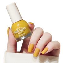 Patvarus Nail Vibrant Color Decor Akį traukiantis kelių spalvų #02
