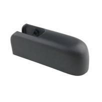 Automobilio priekinio stiklo valytuvo svirties dangtelis, skirtas BMW X3/E83 04-10 61623427800 juoda