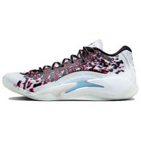 Air Jordan Zion 3 NRG PF Z-3D Men Sneakers Grey Football-Grey Black FZ1319-060 40