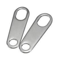 10mm 2Pcs Motorcycle Indicator Turn Signal Light Lamp Holder Shock Brackets sidabras