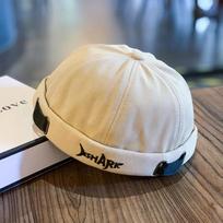 Vintažinės velvetinės reguliuojamos kepurės be kraštelio, jūreiviškos kepurės, kepuraitės, hiphopo kepurės, drabužių aksesuarai vyrams, madingos dovanos
