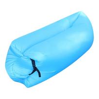 Lauko pripučiama sofa kempingas Miegamasis čiužinys Itin lengvas oro pagalvėlė paplūdimio kilimėlis sulankstoma lova, atspari vandeniui kelionėms žygiams