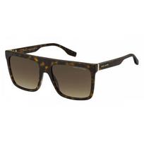 Marc JacobS Marc 639 S 086 Ha Men SunglaSSeS Tortoise/57