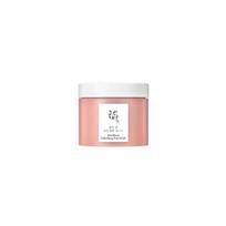 Beauty of Joseon Raudonųjų pupelių poras gaivinanti kaukė purvo kremas drėkinanti nuplaunama priemonė 140ml (3 Parinktys) 1PCS