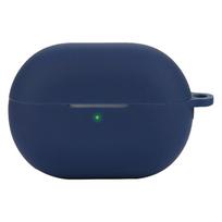 Ausinių dangtelis Smūgiams atsparus dėklas Odinis Anti-scratch apsauga Plaunamas korpusas Žalos prevencija, skirtas Huawei FreeBuds Pro 4