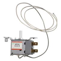 Šaldytuvo termostatas 1 vnt. 2 kontaktai 220V-250V Modelis gray