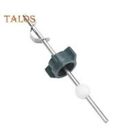 1/2Pcs Pivot Rod Replacement Parts Lavatory Pop-Up Center Piece Assembly Sink Drain Repair Kit for Price Pfister Pop-Up Stopper and Other Popular 1pc