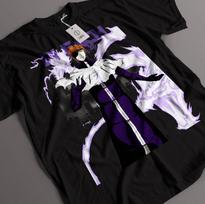 Bleach Aizen Sosuke T-Shirt S