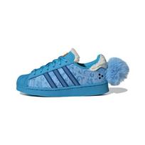 Adidas Originals Superstar Vaikams Skateboard'o Batai Priešmokykliniai Kedai ID9307 33 gray