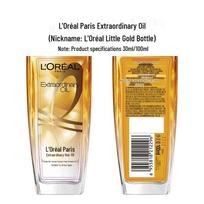 L'Oreal Paris Extraordinary Hair Oil