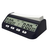 Effective Timing Solution Digital Chess Clock Ideal For Competitive Matches