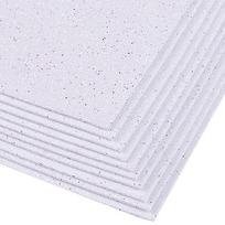 DIY Flash Colorful Glitter Foam Paper EVA Thick Handmade Paper A4 Handcraft Cutters Paper balta