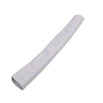 Portable   Conditioner Hose Cover   Dust Proof Polyester Fibre   Conditioner Hose Sleeve for Home Commercial Use