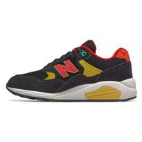 New Balance 580  CNY  Black CMT580XZ 38 black