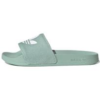 Adidas Originals Adilette Lite Slides 'Cyan' Women's FX5927 36