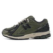 New Balance Unisex 1906R Grey/Teal U1906RGT 37
