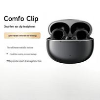 EDIFIER Comfo Clip Open-Ear True Wireless Headphones