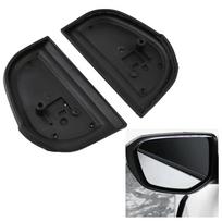 Suporuokite galinio vaizdo veidrodžio tarpiklio guminius sandariklius, skirtus Mercedes For Benz W210 W140 W202 1993-2000 2108106316, A2108106316, 2028102016 CHINA black